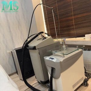 کلینیک زیبایی اندرزگو تهران - دکتر مژده سرلک - drsarlak.com